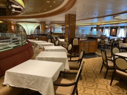 Regal Princess Concerto Dining Room picture