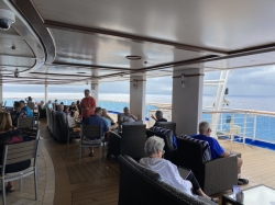 Regal Princess Horizon Terrace picture