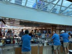 Regal Princess Seaview Bar picture