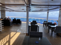 Regal Princess Horizon Terrace picture