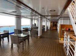 Regal Princess Horizon Terrace picture