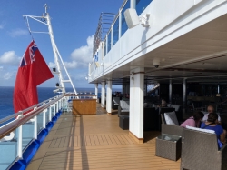 Regal Princess Horizon Terrace picture