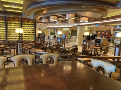 Regal Princess Vines Wine Bar picture