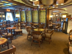 Regal Princess Vines Wine Bar picture