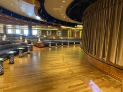 Regal Princess Vista Lounge picture