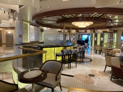 Regal Princess Ocean Terrace Seafood Bar picture