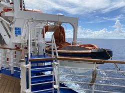 Regal Princess Outside Promenade picture