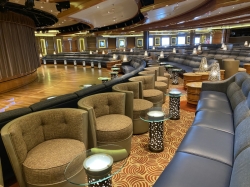 Regal Princess Vista Lounge picture