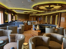 Regal Princess Vista Lounge picture