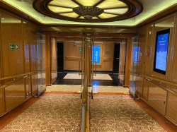 Regal Princess Vista Lounge picture