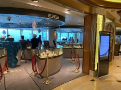 Regal Princess Facets picture