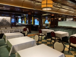 Regal Princess Crown Grill picture