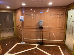 Regal Princess Wedding Chapel picture