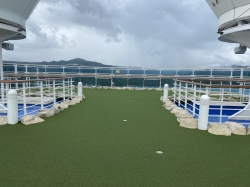 Regal Princess Lawn Court picture