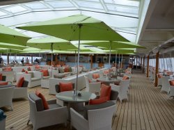 Crystal Symphony Tastes Kitchen & Bar picture