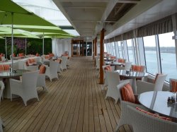 Crystal Symphony Tastes Kitchen & Bar picture