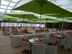 Crystal Symphony Tastes Kitchen & Bar picture