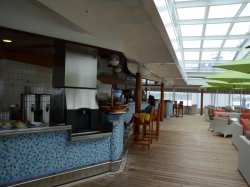 Crystal Symphony Tastes Kitchen & Bar picture