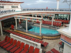 Explorer of the Seas Solarium picture