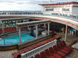 Explorer of the Seas Solarium picture