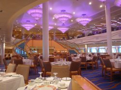 Sapphire Dining Room picture