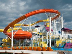 Carnival Breeze Carnival Waterworks picture