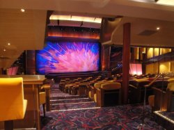 Brilliance of the Seas Pacifica Theatre picture