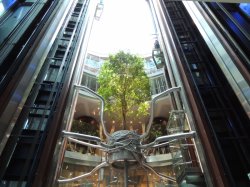 Celebrity Reflection Grand Foyer picture