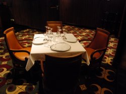 Grandeur of the Seas Chops Grille picture