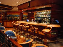 Grandeur of the Seas Schooner Bar picture