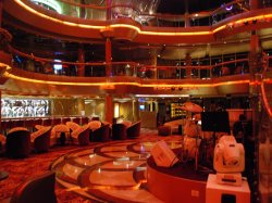 Grandeur of the Seas R Bar picture