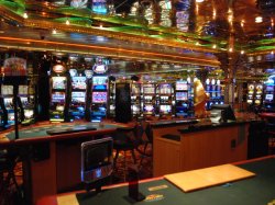 Grandeur of the Seas Casino picture