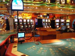 Grandeur of the Seas Casino picture