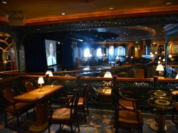 Grand Princess Explorers Lounge picture