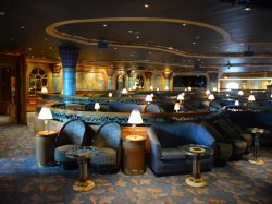 Grand Princess Explorers Lounge picture