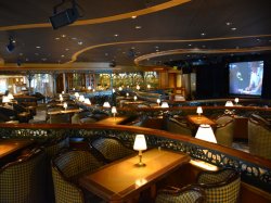 Grand Princess Explorers Lounge picture