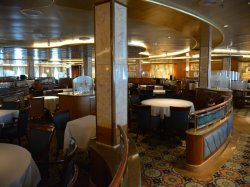 Grand Princess Michelangelo Dining Room picture