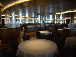 Grand Princess Michelangelo Dining Room picture