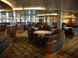 Grand Princess Michelangelo Dining Room picture