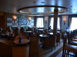 Grand Princess International Cafe picture