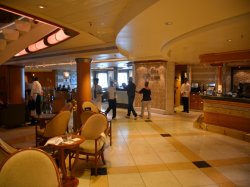 Grand Princess International Cafe picture