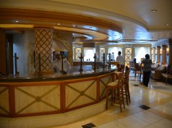 Grand Princess Alfredos Pizzeria picture