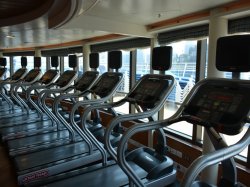 Grand Princess Fitness Center picture