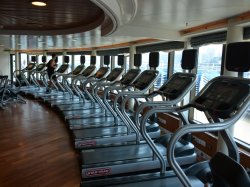 Grand Princess Fitness Center picture