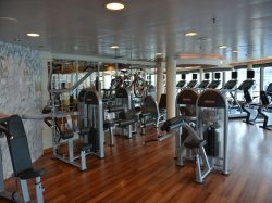 Grand Princess Fitness Center picture