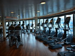 Grand Princess Fitness Center picture