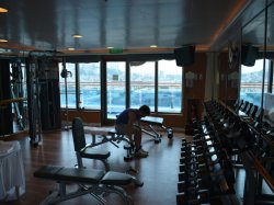 Grand Princess Fitness Center picture