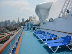 Grand Princess Sun Deck picture