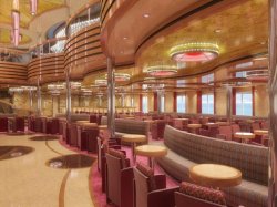 Costa Diadema Orlov Grand Bar picture