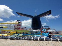 Carnival Fascination Carnival Waterworks picture